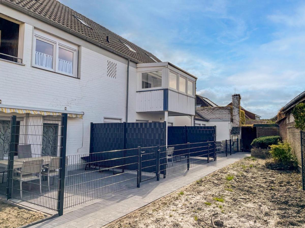Apartment Riff By Interhome Norddeich  Exterior photo