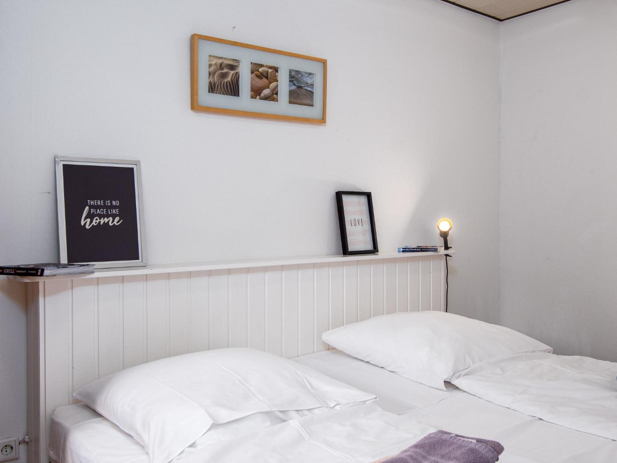Apartment Riff By Interhome Norddeich  Exterior photo
